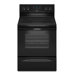 4.8 cu. ft. 9"/6" Dual Radiant Element Electric Range