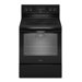 6.2 cu. ft. Aqualift Self-Clean Technology Electric Range