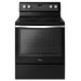 6.2 cu. ft. Timesavor Plus True Convection Cooking System Electric Range