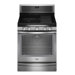 5.8 cu. ft. Timesavor Plus True Convection Cooking System Gas Range
