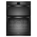 5.0 cu. ft. Convection Cooking Combination Microwave Wall Oven