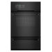 Delay-Start Control Gas Wall Oven