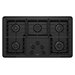 36" Two Power Cook Burners Gas Cooktop
