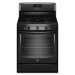 5.8 cu. ft. Speed Heat and Power Cook Burners Gas Range