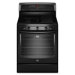 5.8 cu. ft. EvenAir True Convection and Power Preheat Gas Range