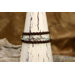 Celebrate Branch Fresh Pearl Wrist Wrap Bracelet