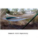 Heavy Steel Hammock Stand