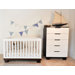 Modo 3-in-1 Convertible Crib Set