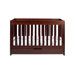 Mercer 3-in-1 Convertible Crib with Toddler Rail