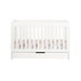 Mercer 3-in-1 Convertible Crib with Toddler Rail