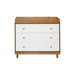 Skip 3 Drawer Changer Dresser