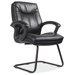 Whistler Sled Base Guest Chair