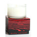 Asian Pear Persimmon Burn Voyage Candle