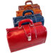 Ciabatta Leather Doctor Bag