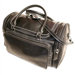 Torino 20" Leather Travel Duffel