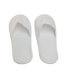 Disposable Spa Slippers (Set of 6))