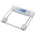 Extra Large LCD Digital Glass Screen for Bathroom Scale