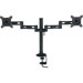 Dual LCD Clamp for Monitors