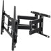 Professional Articulating LCD Plasma Wall Mount