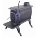 Standard Boxwood Stove
