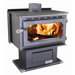 Mountaineer Wood Stove with Blower