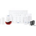 D.I.Y. Smart Wireless Home Alarm System Kit