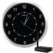 Interference-Free Wireless Wall-Clock Hidden Camera Kit