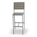 Aubrey Armless Bar Stool