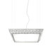 Arte 4 Light Square Hanging Pendant