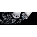 Fantasia 8 Light Flush Mount