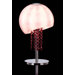 Frise 1 Light Small Table Lamp