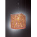 Aurea 5 Light Pendant