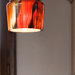 Missia 1 Light Flush Mount