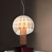 Frise 1 Light Pendant