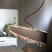 Ola 8 Light Pendant