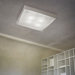 Pizzo 4 Light Flush Mount