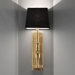 Slim 1 Light Wall Sconce
