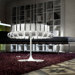 Dore 1 Light Table Lamp