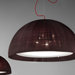 Tessuti Dome 5 Light Pendant