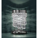 Twister 1 Light Crystal Table Lamp