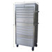27" Stainless Steel Tool Chest