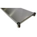 EcoStorage Stainless Steel Shelf