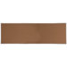 Natural Pebble Grain Cork Bulletin Board