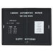 Enclosed Radius Design Directory Changeable Letter Board