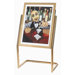 Menu and Poster Holder