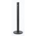 Floor Standing Cigarette Receptacle