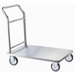 Bellman's Hand Truck with Solid Wheels