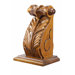 Acanthus-Pair Bookends