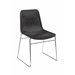 Ensign Stacking Chair