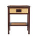 Malam 1 Drawer Nightstand
